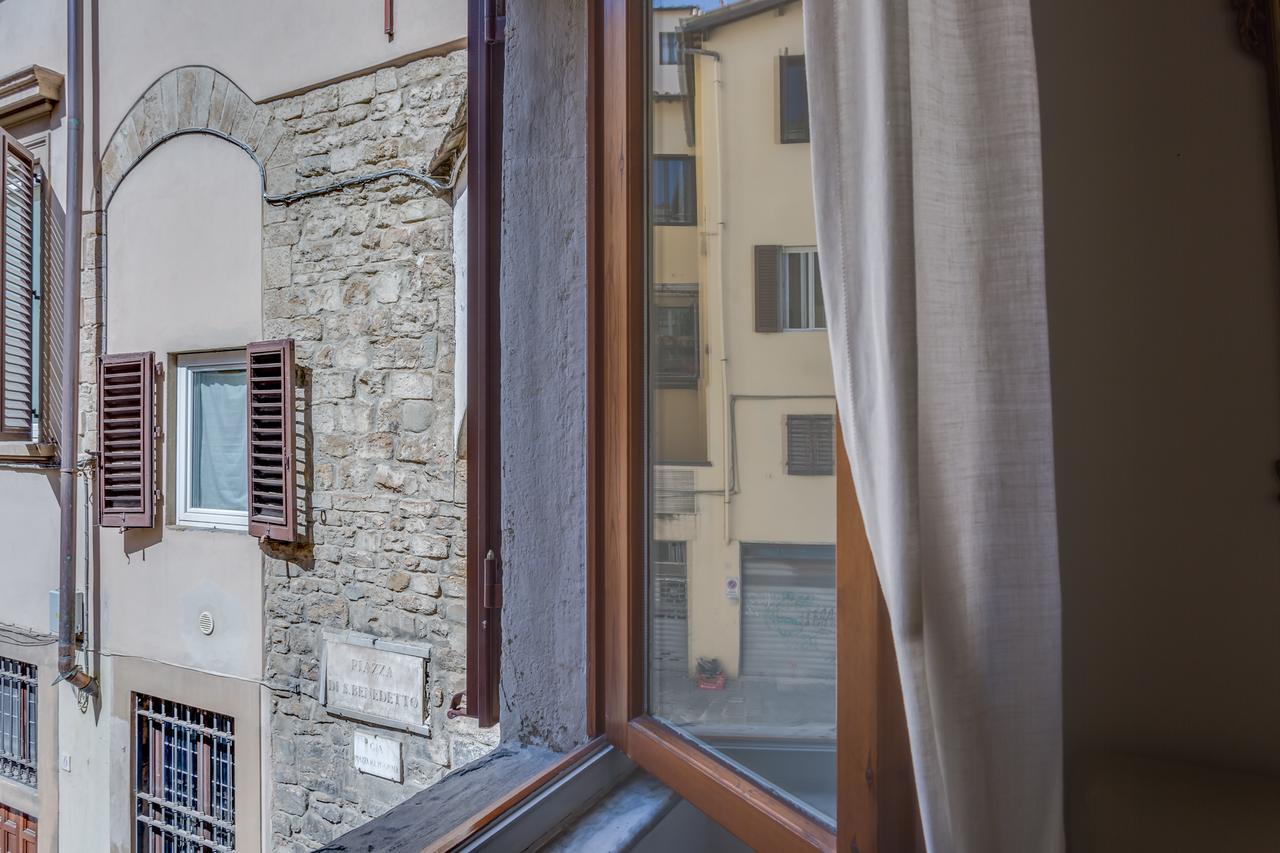 - Benedetto Duomo Apartment Florenz